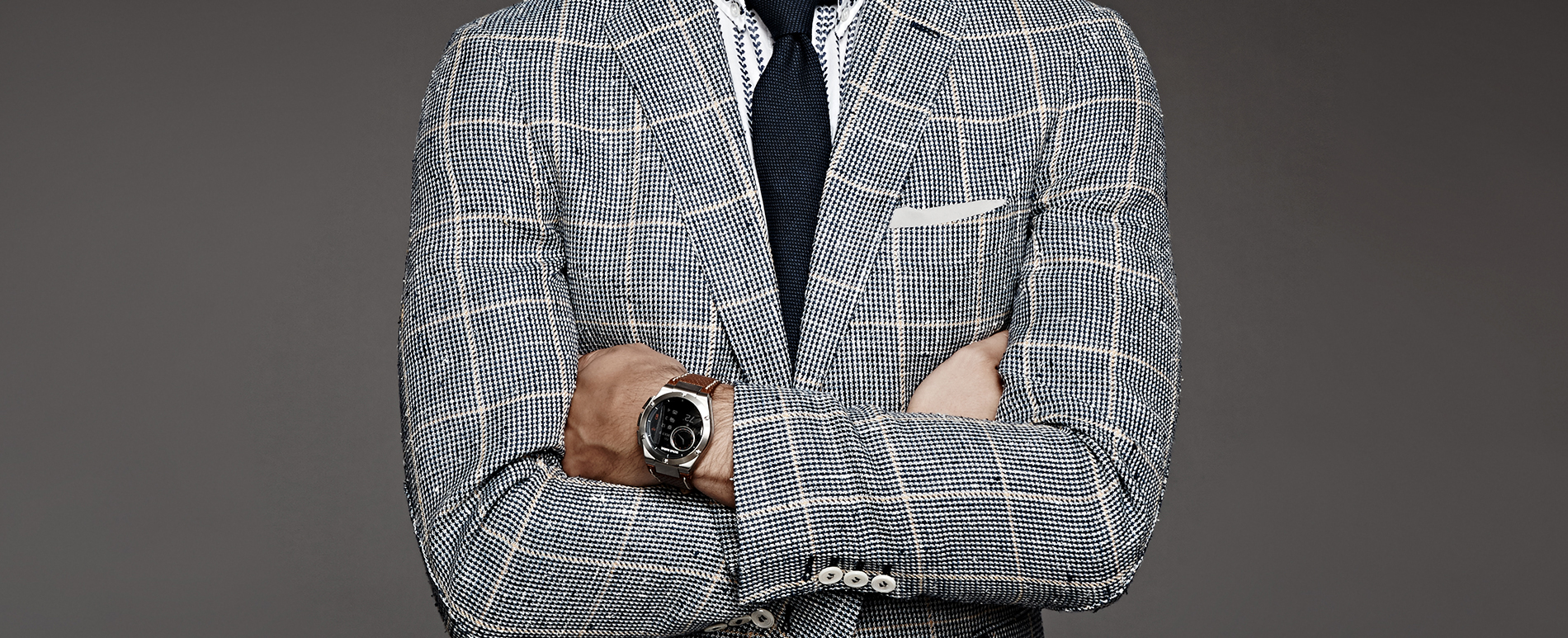 Smartwatch Bastian HP