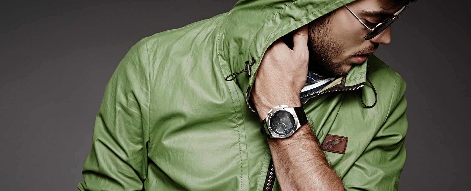 Smartwatch Bastian HP