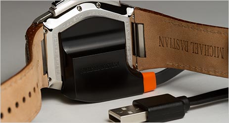 Smartwatch Bastian HP