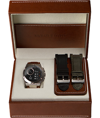Smartwatch Bastian HP