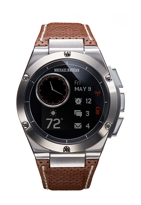 Smartwatch Bastian HP